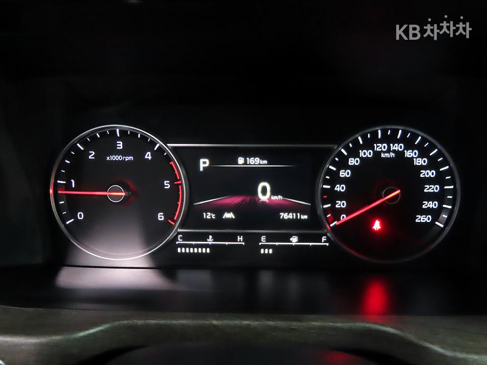 2021 - kia sorento