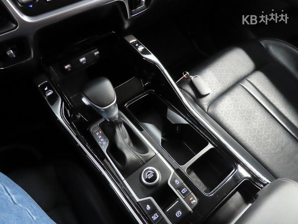2021 - kia sorento