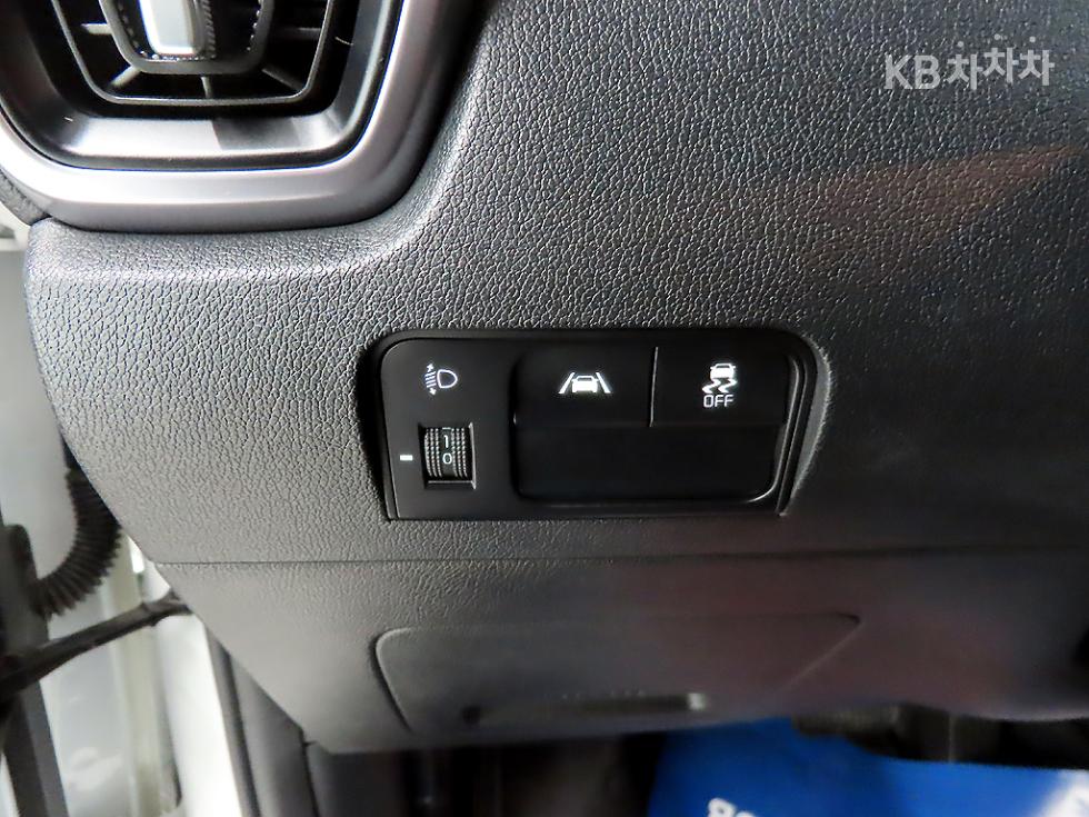 2021 - kia sorento