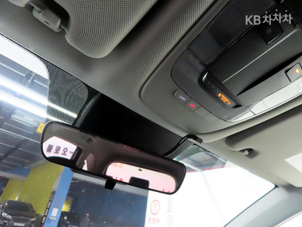 2021 - kia sorento