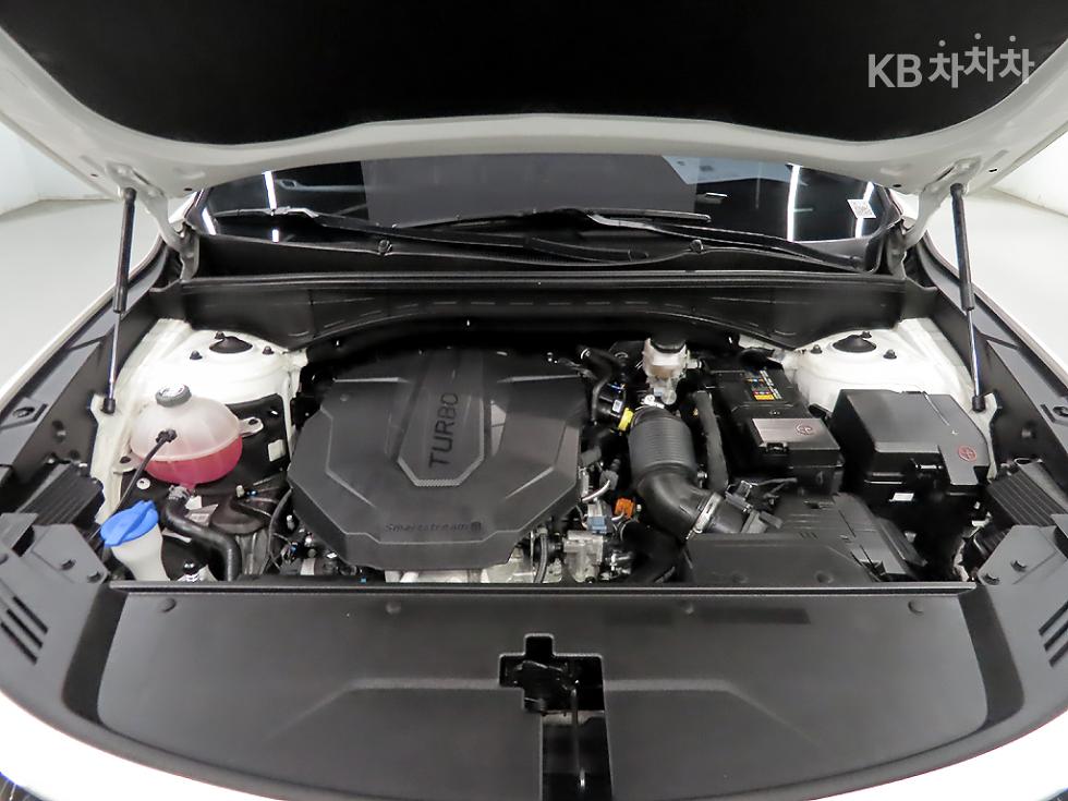 2021 - kia sorento