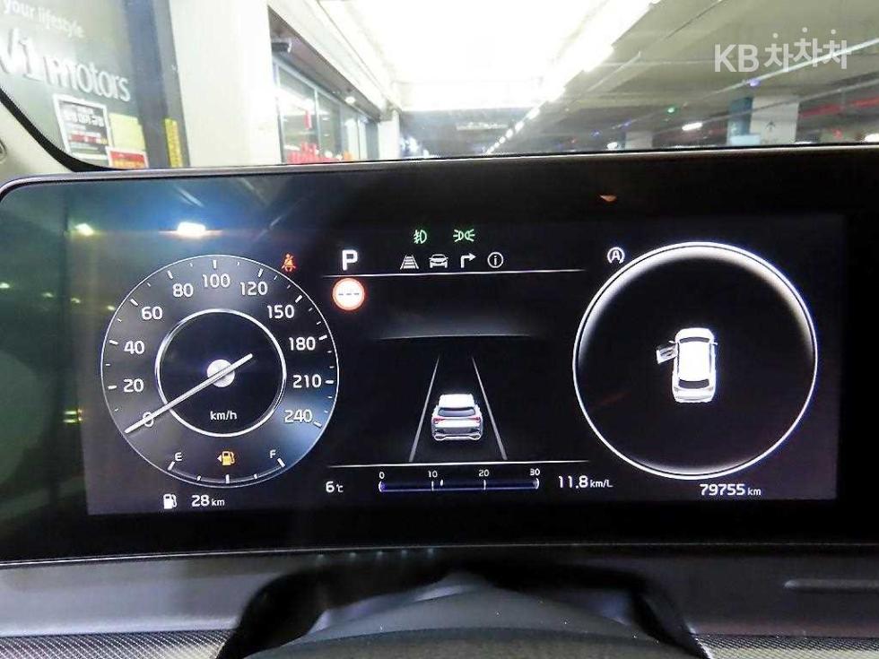 2022 - kia sportage