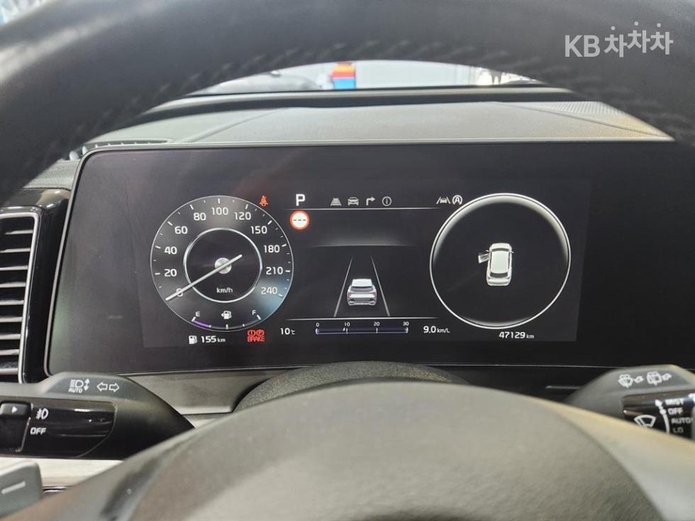 2022 - kia sportage