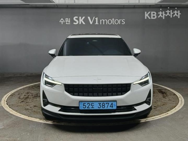 Polestar 2 Long range Single Motor