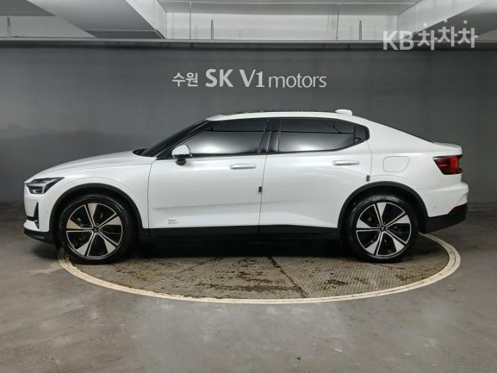 Polestar 2 Long range Single Motor 3