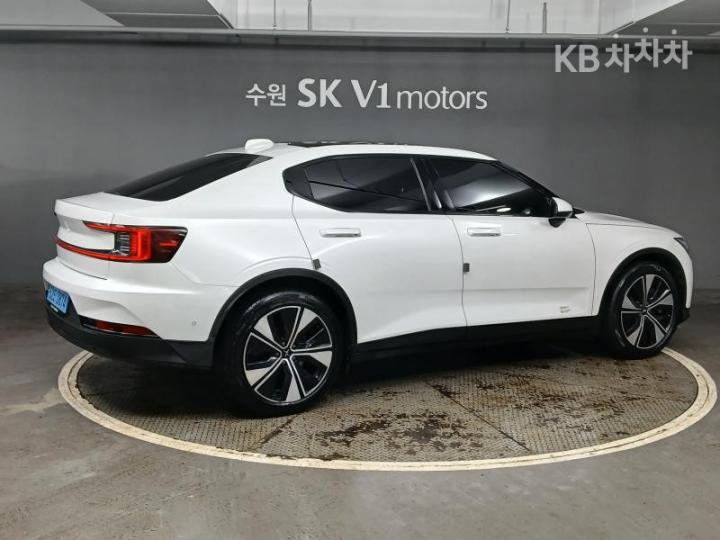 Polestar 2 Long range Single Motor 5