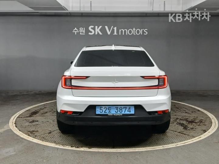 Polestar 2 Long range Single Motor 6