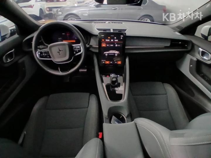 Polestar 2 Long range Single Motor 7