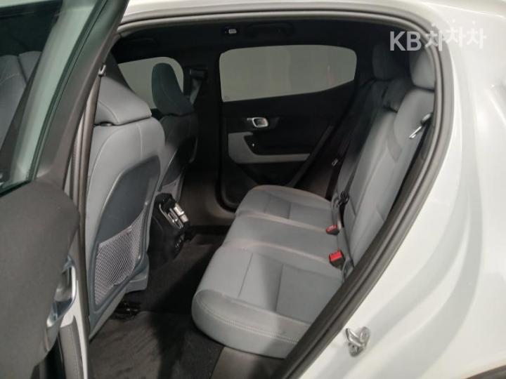 Polestar 2 Long range Single Motor 8