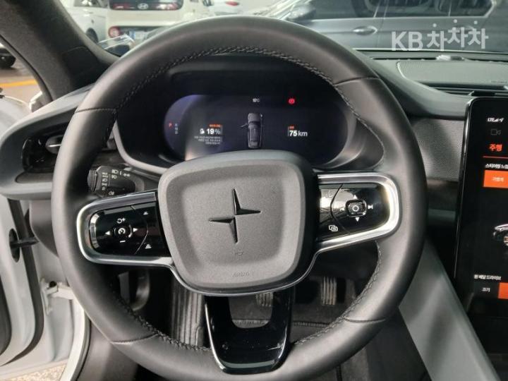 Polestar 2 Long range Single Motor 9