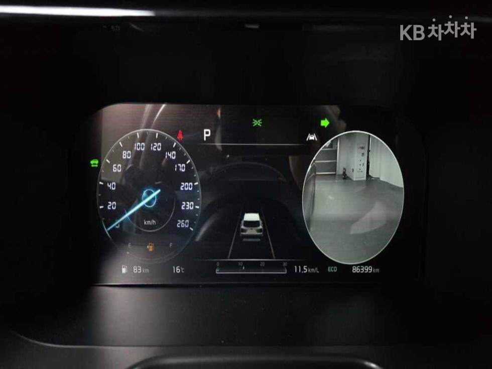 2021 - kia sorento