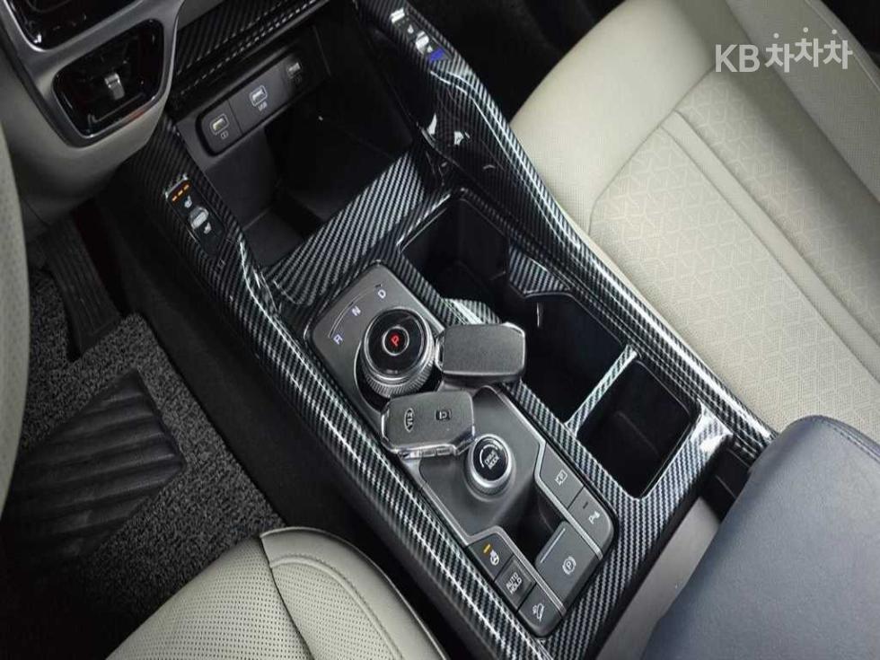 2021 - kia sorento