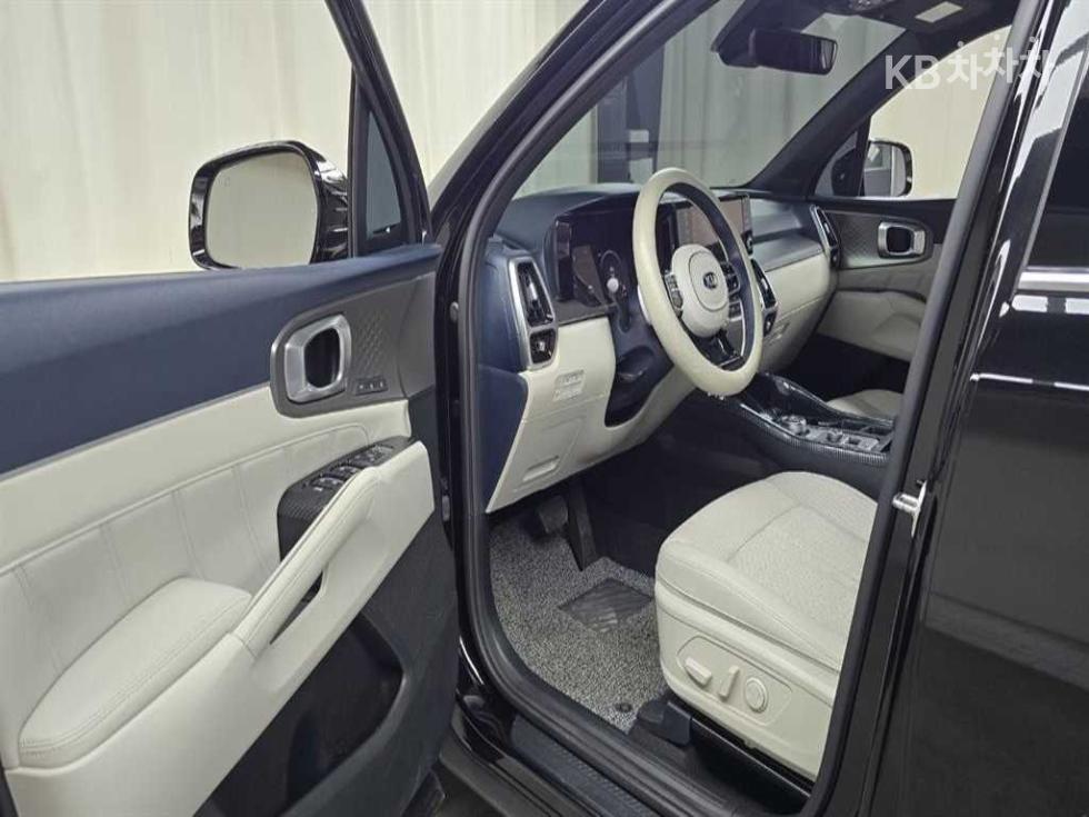 2021 - kia sorento