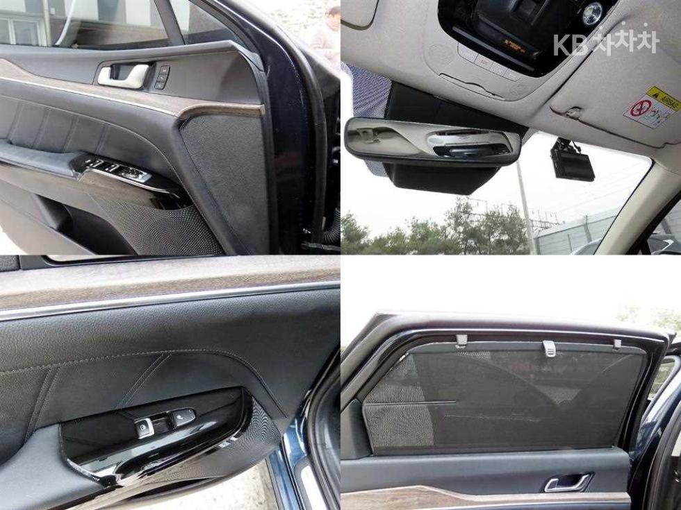 2021 - kia k5