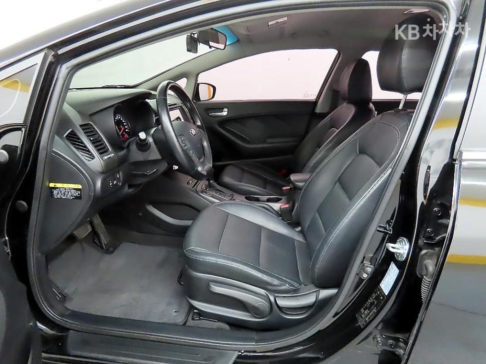 2013 - kia k3