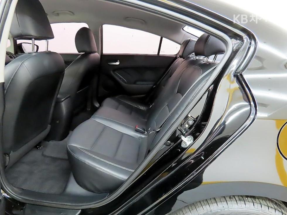 2013 - kia k3