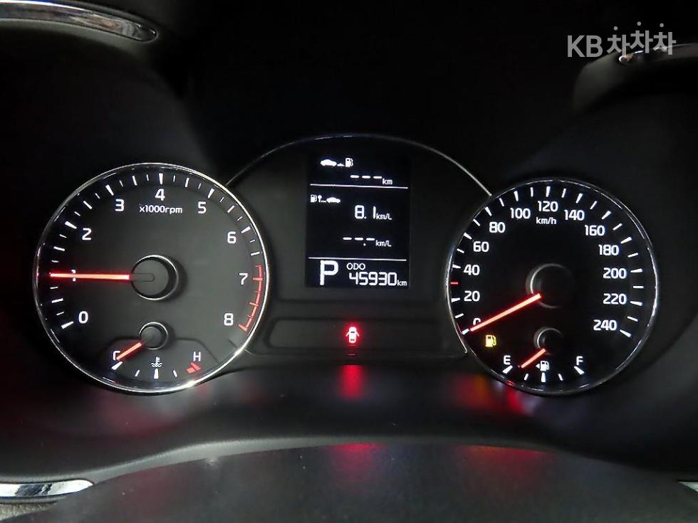 2013 - kia k3