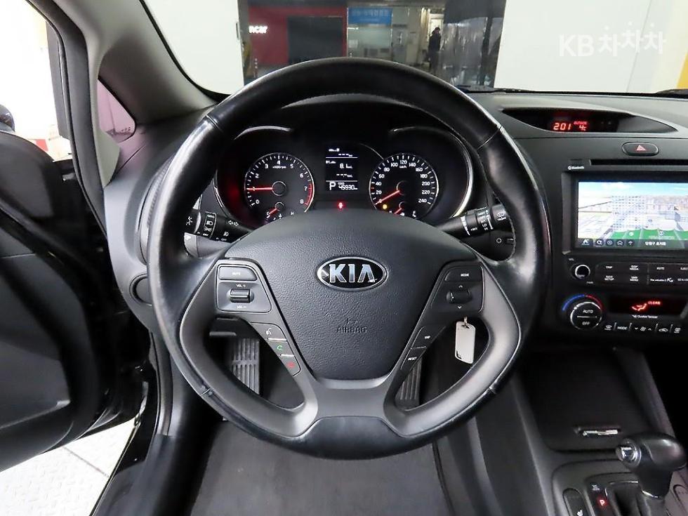 2013 - kia k3