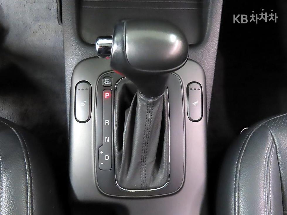2013 - kia k3