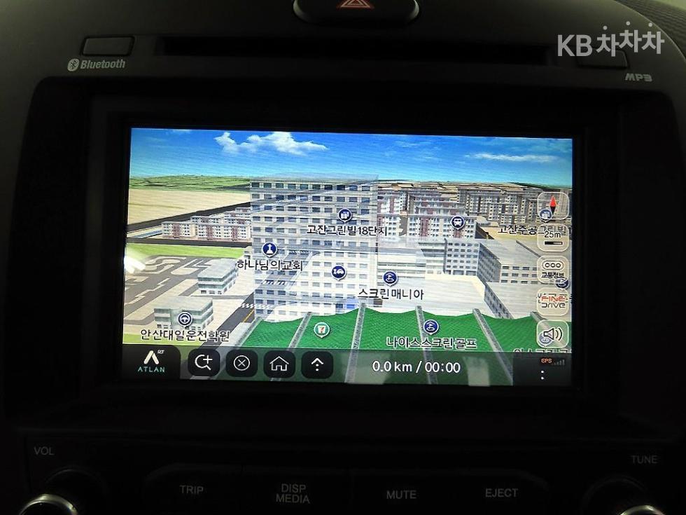 2013 - kia k3