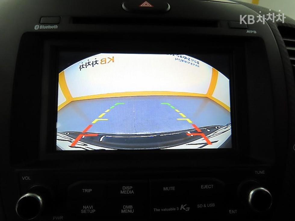 2013 - kia k3