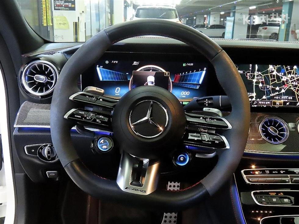 2023 - mercedes-benz cls-class