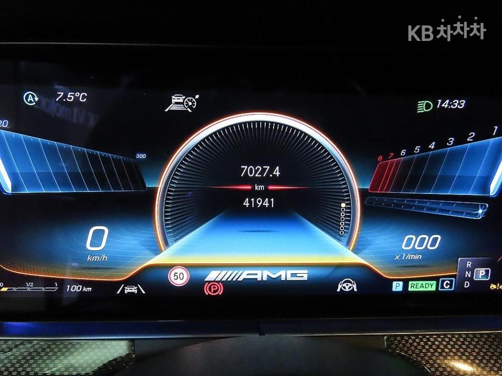 2023 - mercedes-benz cls-class