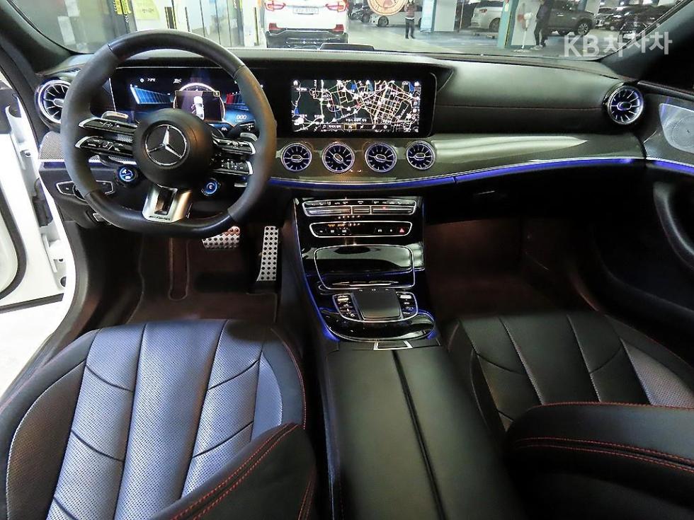 2023 - mercedes-benz cls-class