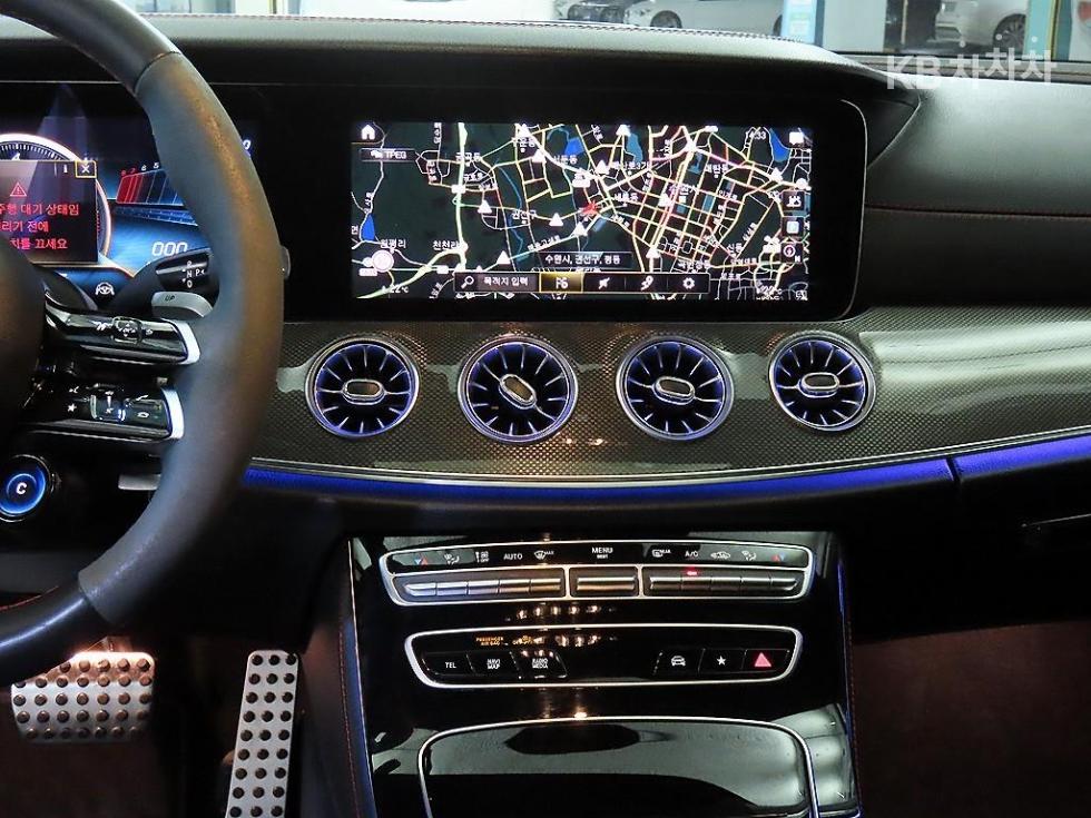 2023 - mercedes-benz cls-class