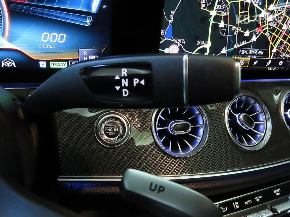 2023 - mercedes-benz cls-class