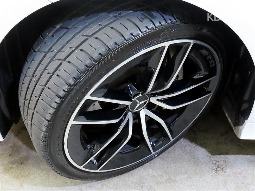 2023 - mercedes-benz cls-class