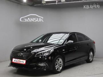 Hyundai Sonata LPI 스타일 — foto 1