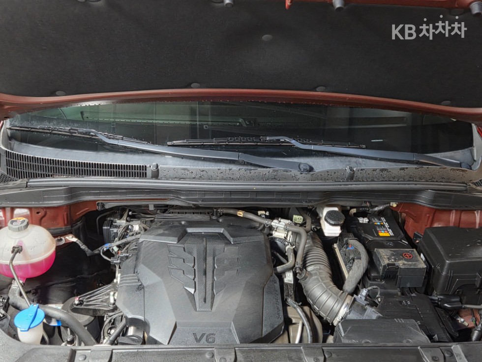 2021 - kia carnival