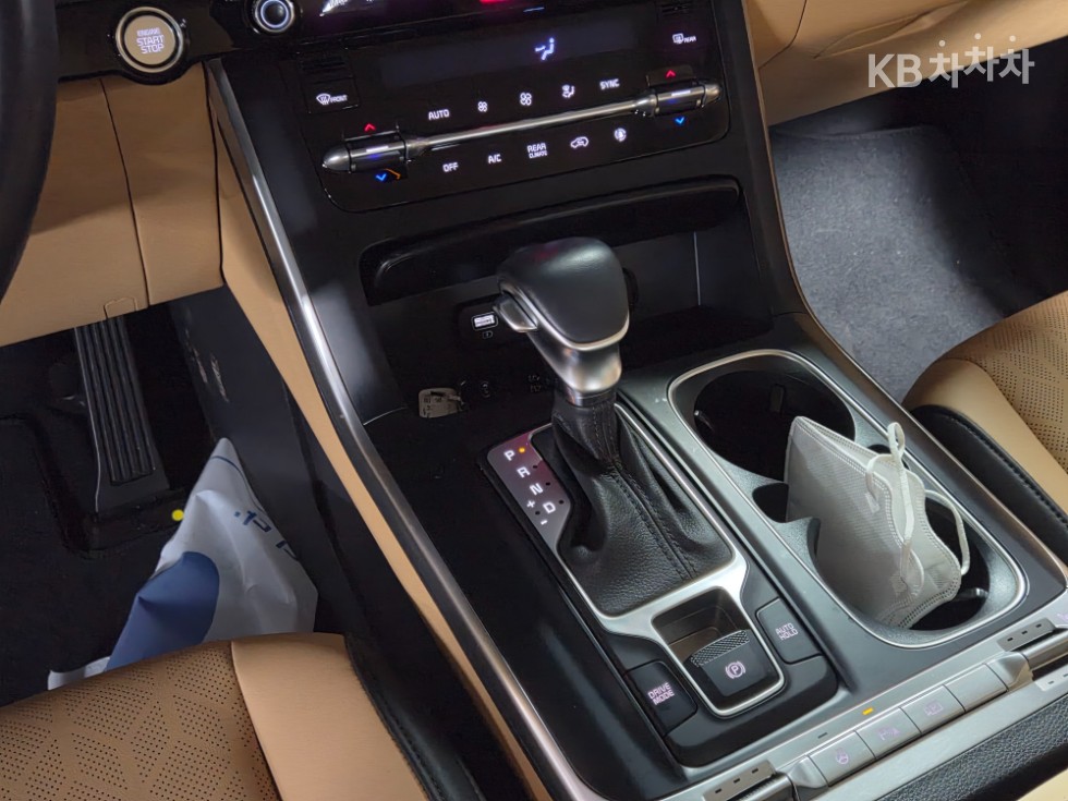 2021 - kia carnival
