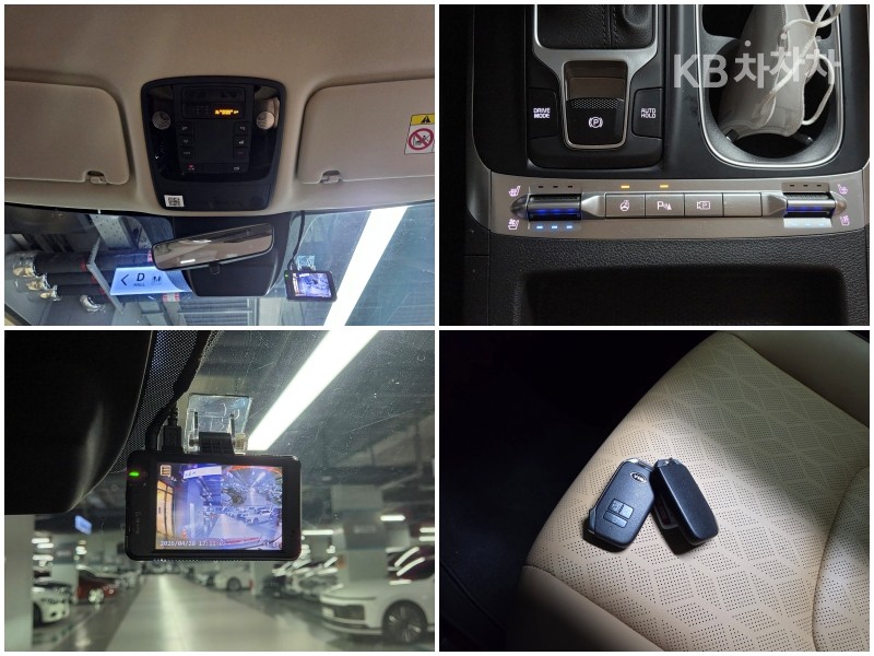 2021 - kia carnival