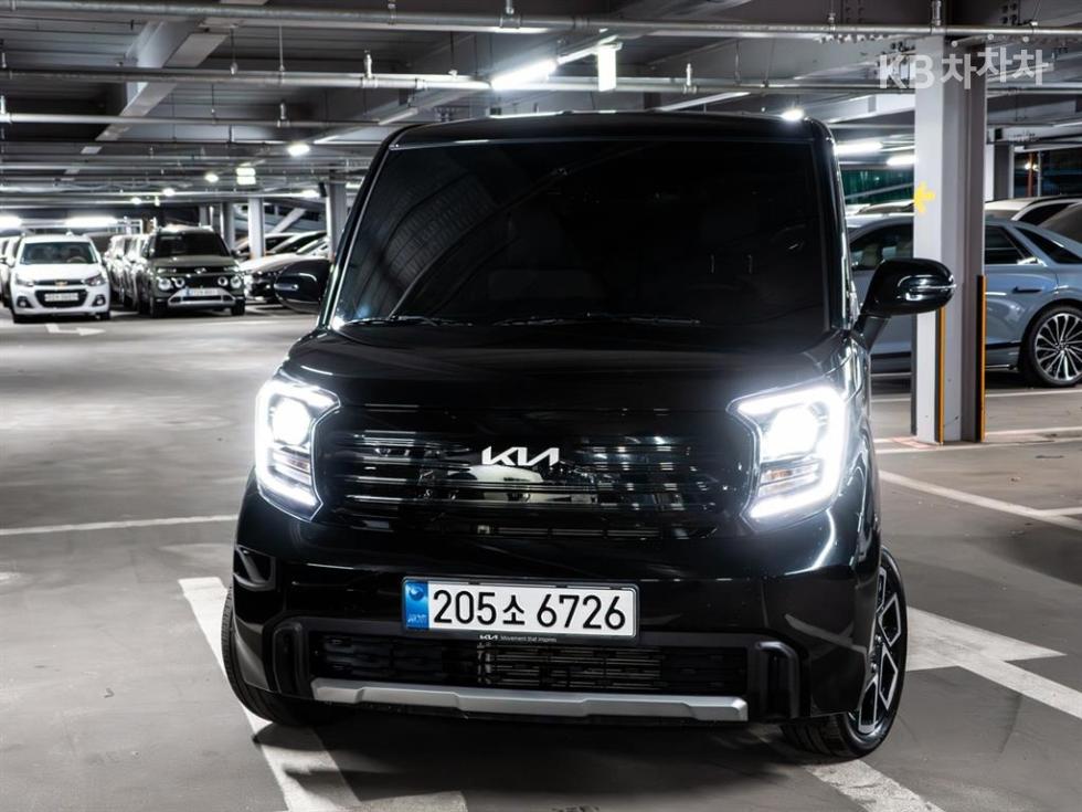 2024 - kia kia