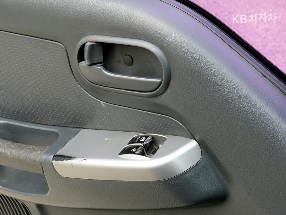 2013 - kia bongo iii