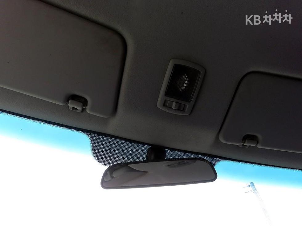2013 - kia bongo iii