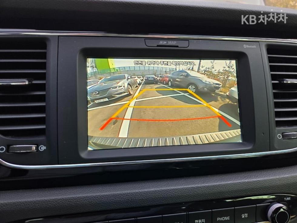 2017 - kia carnival
