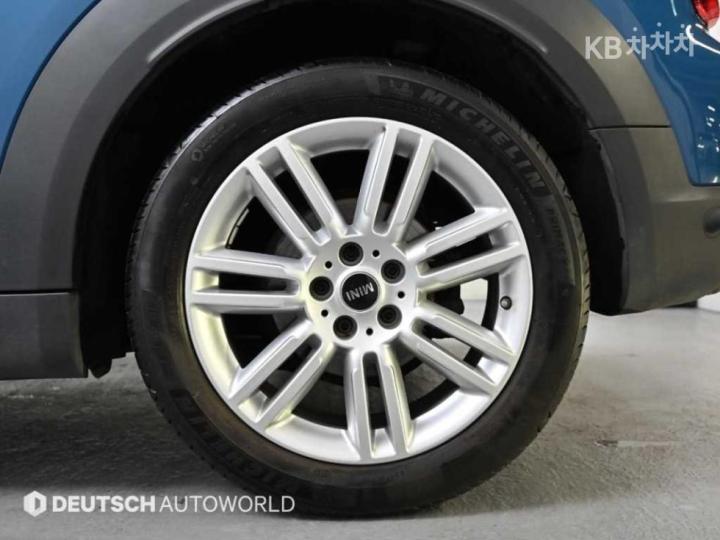 Mini Countryman F60 1.5 Cooper Classic Plus Lite 6