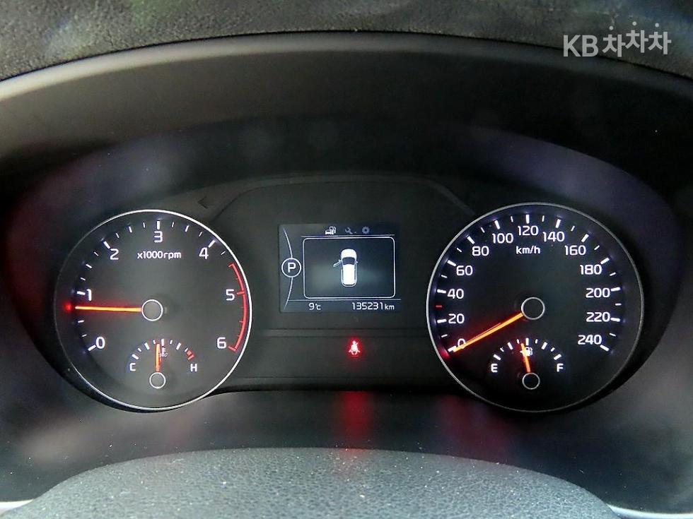 2016 - kia sportage