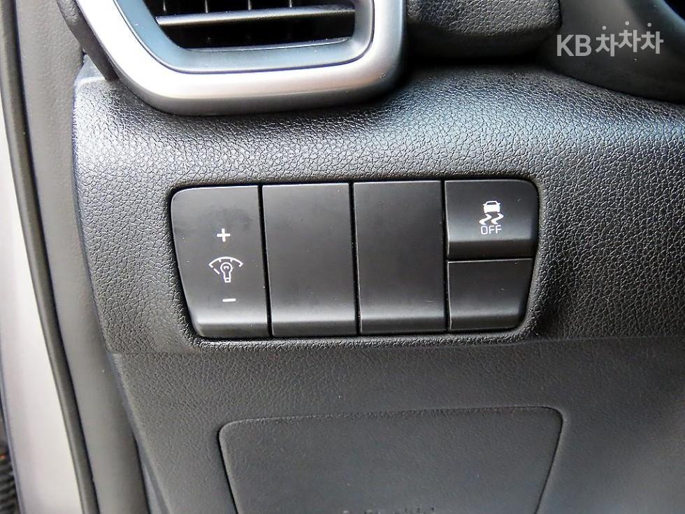 2016 - kia sportage