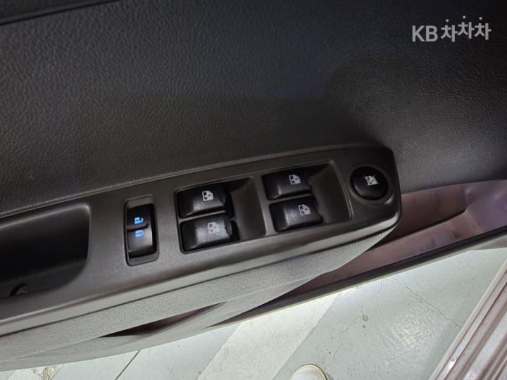 Chevrolet Spark Life Edition Base Type 9