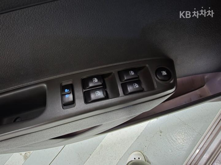 Chevrolet Spark Life Edition Base Type 10