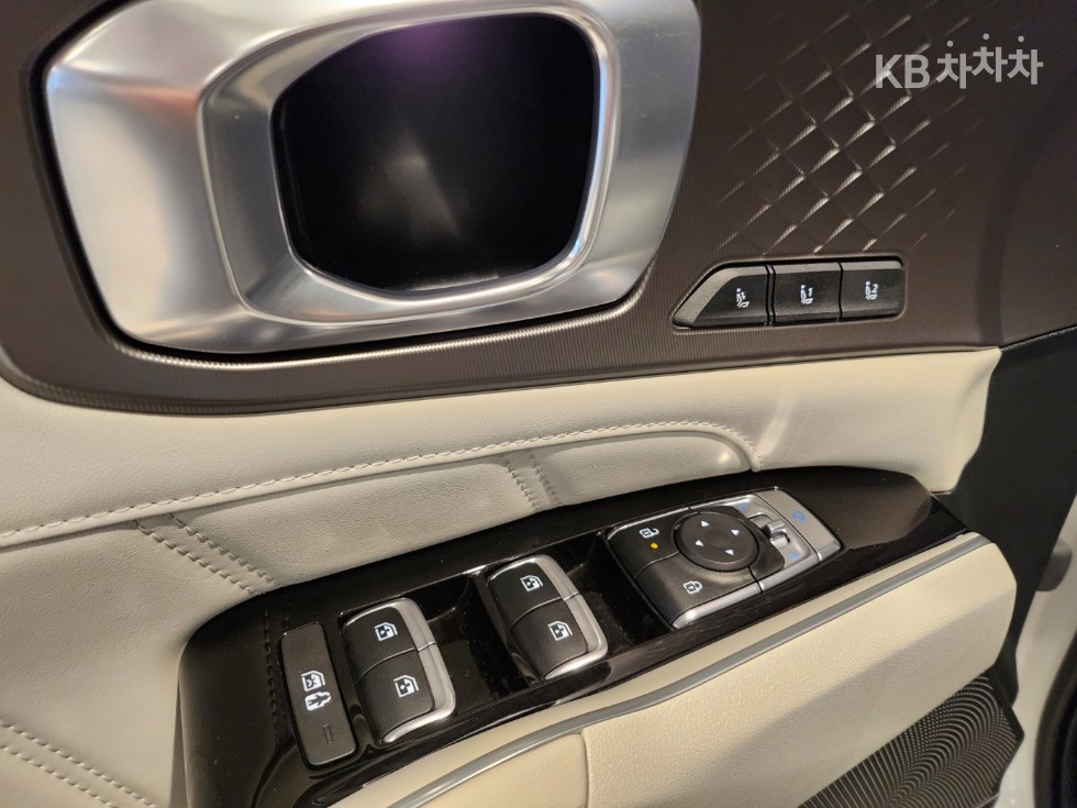 2024 - kia sorento