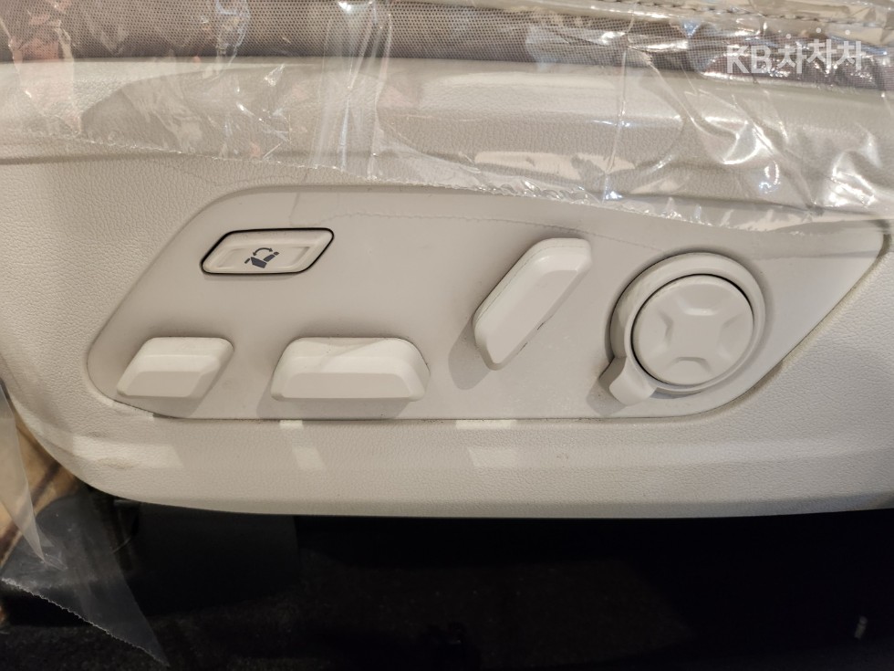 2024 - kia sorento