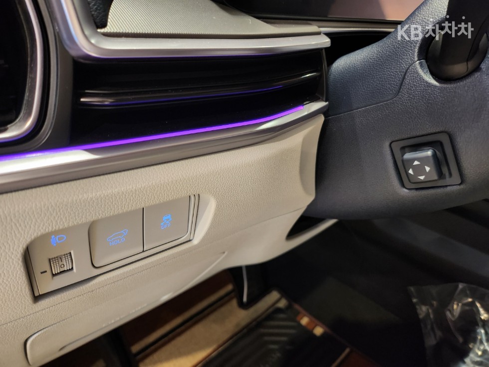 2024 - kia sorento