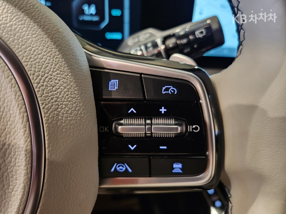 2024 - kia sorento