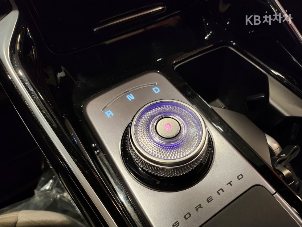 2024 - kia sorento