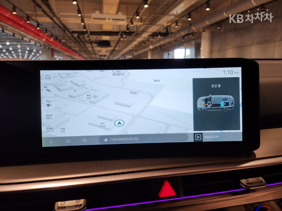 2024 - kia sorento